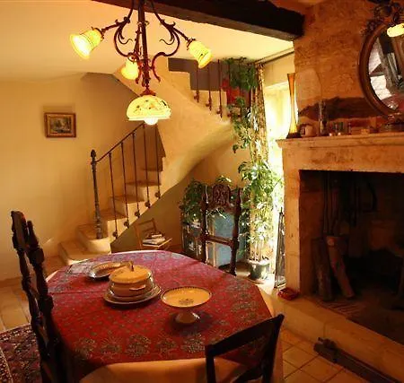 La Demeure Du Coeur De Lion Saint-Cyprien (Dordogne)