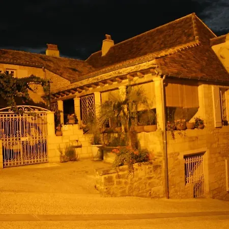 La Demeure Du Coeur De Lion Bed & Breakfast