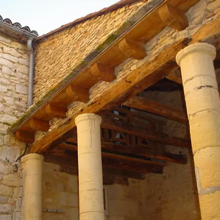 Bed & Breakfast La Demeure Du Coeur De Lion *