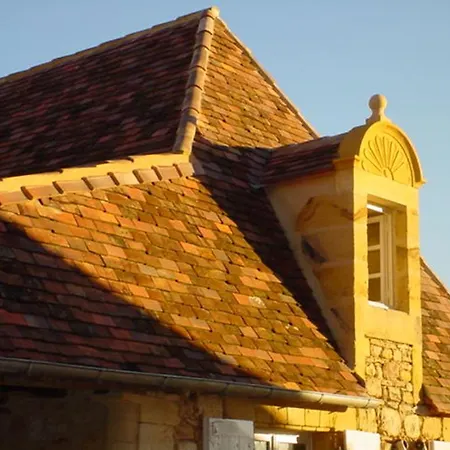 La Demeure Du Coeur De Lion Bed & Breakfast *