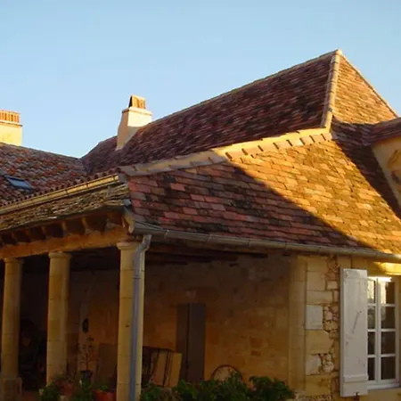 Bed & Breakfast La Demeure Du Coeur De Lion