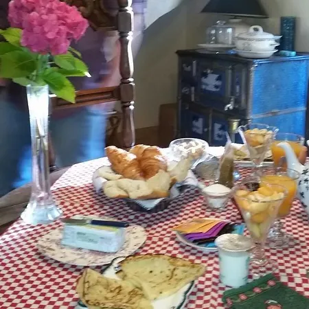 La Demeure Du Coeur De Lion