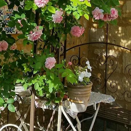 Bed & Breakfast La Demeure Du Coeur De Lion *