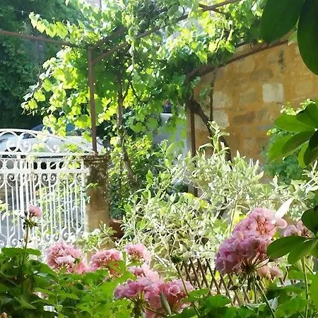 Bed & Breakfast La Demeure Du Coeur De Lion Saint-Cyprien (Dordogne)