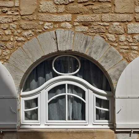 Bed & Breakfast La Demeure Du Coeur De Lion Saint-Cyprien (Dordogne)
