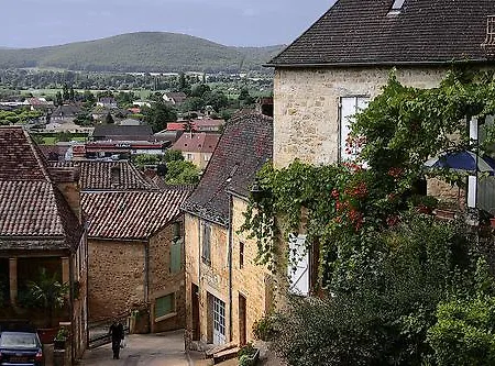 La Demeure Du Coeur De Lion