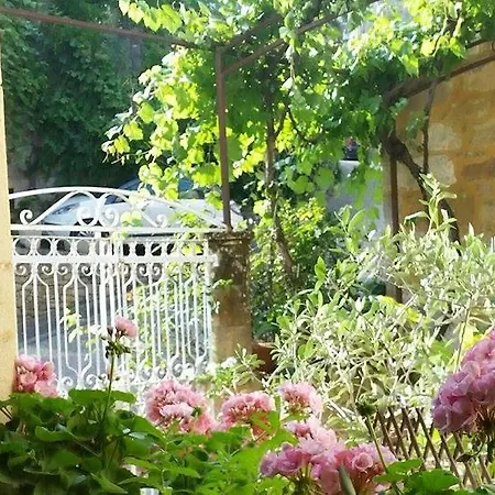 Bed & Breakfast La Demeure Du Coeur De Lion *