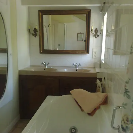 Bed & Breakfast La Demeure Du Coeur De Lion Saint-Cyprien (Dordogne)
