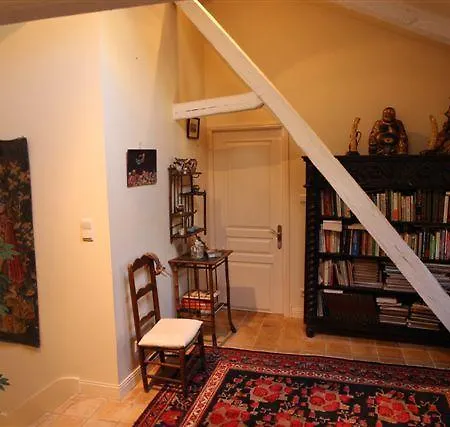 La Demeure Du Coeur De Lion Bed & Breakfast Saint-Cyprien (Dordogne)