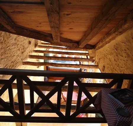 Bed & Breakfast La Demeure Du Coeur De Lion